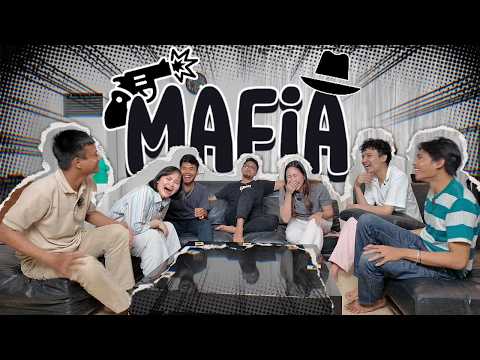 WARGA TERPECAH BELAH TAPI SOLID ??! SERU PARAHH !!!