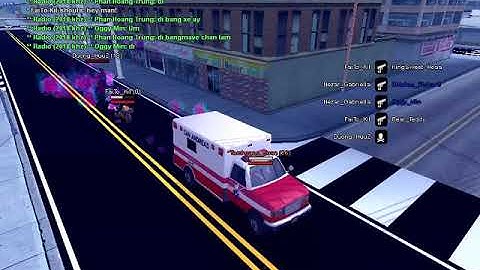 [LVRP.NET] Thanh Niên Kos Bác sĩ