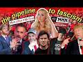 The Masculinity Crisis to Fascism Pipeline Mp3 Song