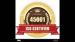 ISO 45001 | OHSMS | Lead Auditor Course | HSEQ Professionals