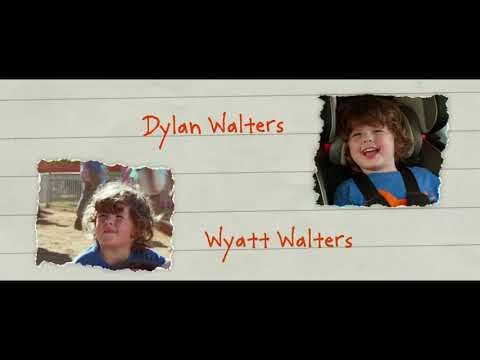 Diary Of A Wimpy Kid: The Long Haul End Credits