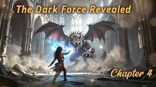 The Dark Force Revealed Chapter 4