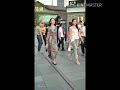 Street style của giới trẻ trung quốc (phần 1) - tik tok china