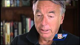 Maine comedian opens up about family's battle with mental illness