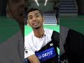 Adakah Taufik Lebih Layak daripada Chong Wei untuk Hall of Fame?