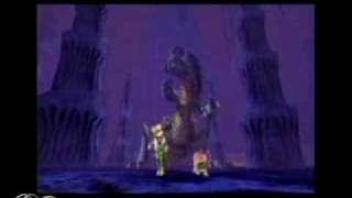 Late Demo 2 - Star Fox Adventures
