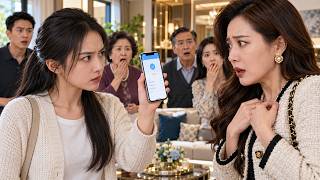 She Sent Me ¥8,000—Then Told Everyone It Was ¥80,000