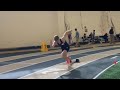 TN State Indoor Meet 400