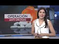 Operativo a gran escala tras muertes por fentanilo desmantela dos grupos criminales