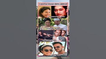 Thumbnail of 4 MANTAN SUAMI NIKITA MIRZANI #shorts