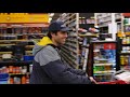 Pro-Detailing a WRX with Store-Bought Product