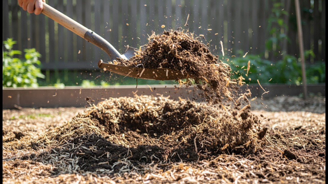 The Wood Chip Revolution
