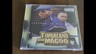 Timbaland & Magoo - Luv To Luv Ya