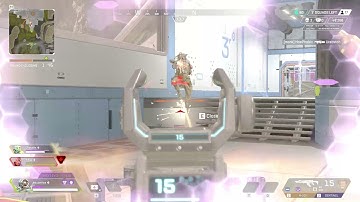 apex legends sentinel no scope