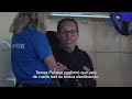 Minuto Paralímpico. Series Mundiales de Natación Paralímpica en Barcelona