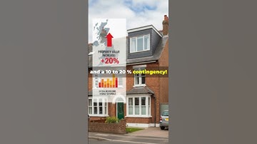 UK Rear Dormer Loft Ideas & Value!