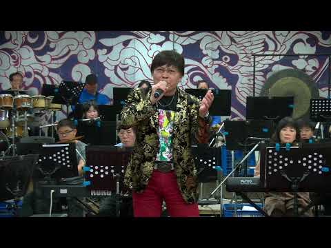 長雲樂集 2020/01/05  王明崑-傷心味