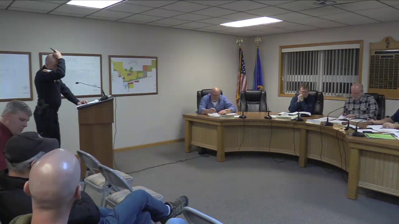 Richmond City Council Meeting, February 6, 2019 YouTube