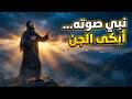 قصة صوت النبي داود الجبال سبحت والطير حشرت أحسن الناس صوتا