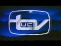 Genérico UCTV Canal 13 1990 Noche
