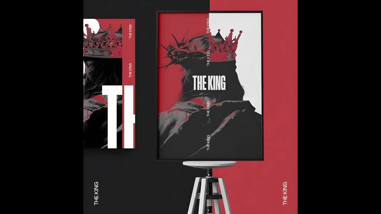 [FREE] “RISE UP” – Hard Christian Trap Beat | Freestyle Trap Beat | 2025