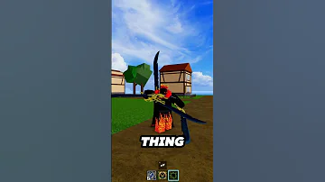 Admin Gave Me New Quad Dark Blade 