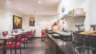 Hotel Arc De Triomphe Paris | Best Place To Stay In Paris - Pictures And Basic Hotel Guide