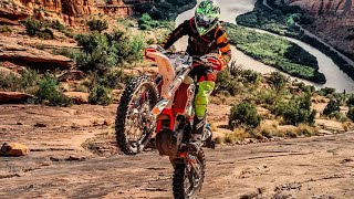 Watch What is Possible With a Dirt Bike | Enduro Edition 2021 [HD]