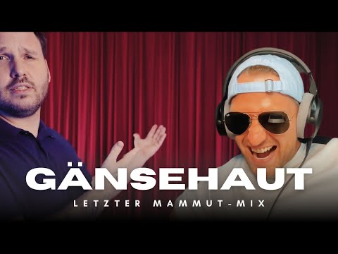 CIAO, JBB! | Letzter Mammut-Mix | Reaction