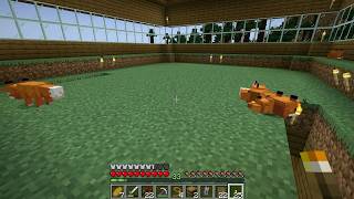 [Mac Mini] Minecraft Interlude Interlude 35: Animal Hijinks  (No Commentary)