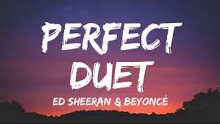 Ed Sheeran - Duet Perfect - Google Translator
