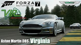 Forza Motorsport 7 : Evolution Championship Elite - Evolution Open Elite Round 4/6