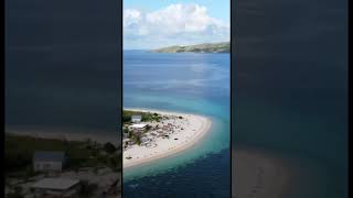 Приватный рай рядом с Бали 🌴 Остров уединения всего в 1,5 часа от цивилизации!