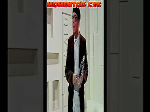 MOMENTOS CYR