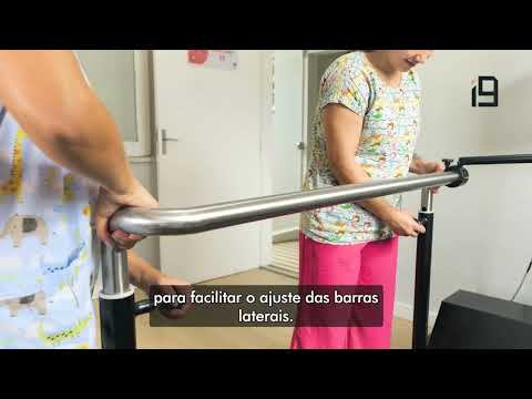 Esteira Neurofuncional -