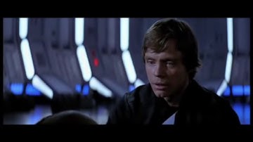 Just for once, let me look on you with my own eyes