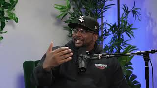 The No Supervision Podcast Episode 6 | GNXL FT. Kevin Allen & Mani Draper