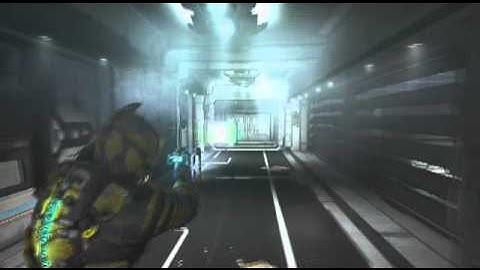 Dead Space 2 Speed Run by JFCalibur Part 3 of 3.avi