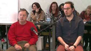 Self in Relation | Shame as Self-Disgust in Gestalt Therapy | Peter Philippson