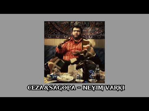 Ceza&Sagopa - Neyim Var Ki (speed up)