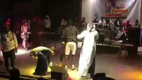 BLINK LIVE @ ALLIANCE