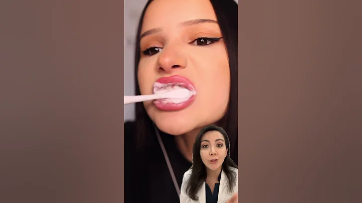 Electric Toothbrush : Good Or Bad ?!