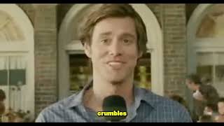 Bruce Nolan and that's way the Cookie Crumbles 