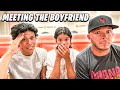 Meeting Klailea's Boyfriend in person!!