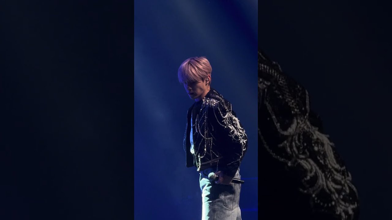 川西拓実　ワールドツアー JO1DER SHOW ワールドツアー 川西拓実