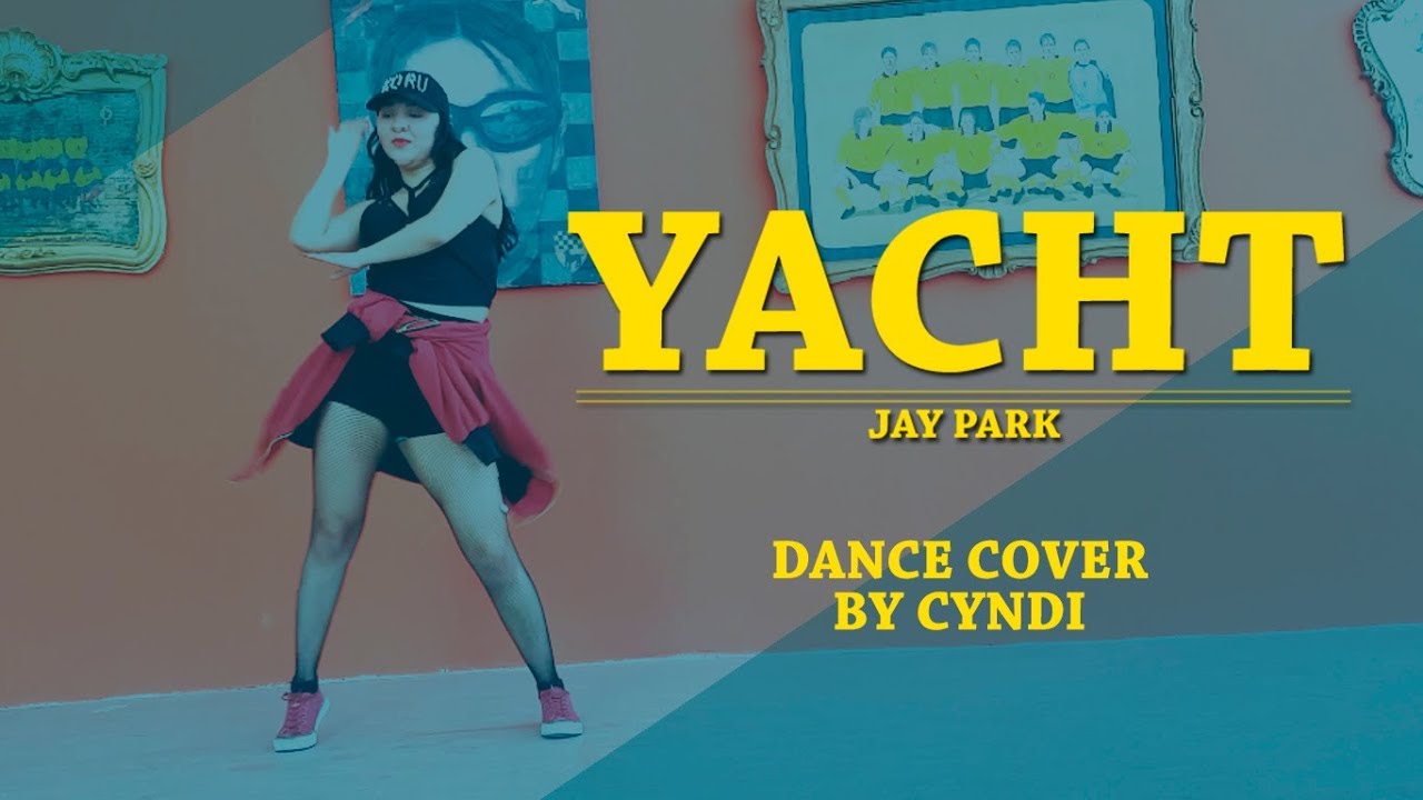 yacht dance lyrics