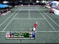 USTA Tennis Men's Singles Finals 2012