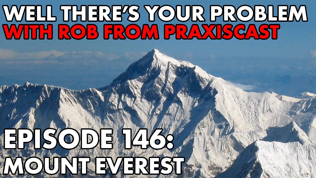 The Dangers of Mount Everest A Deep Dive into the Risks and Challenges