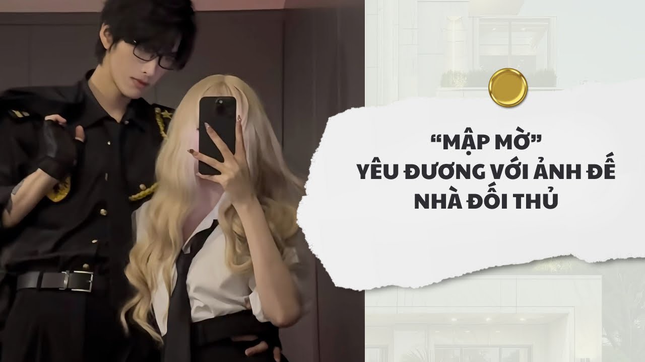 [Audio] Mập Mờ Yêu Đương Với Ảnh Đế Nhà Đối Thủ | Mắc Cỡ Audio