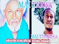 SABUWAR QASIDAR ABUL FATHI DAGA BAKIN MAI TAMBURA SABUWAR QASIDAR ABUL FATHI DAGA BAKIN MAI TAMBURA